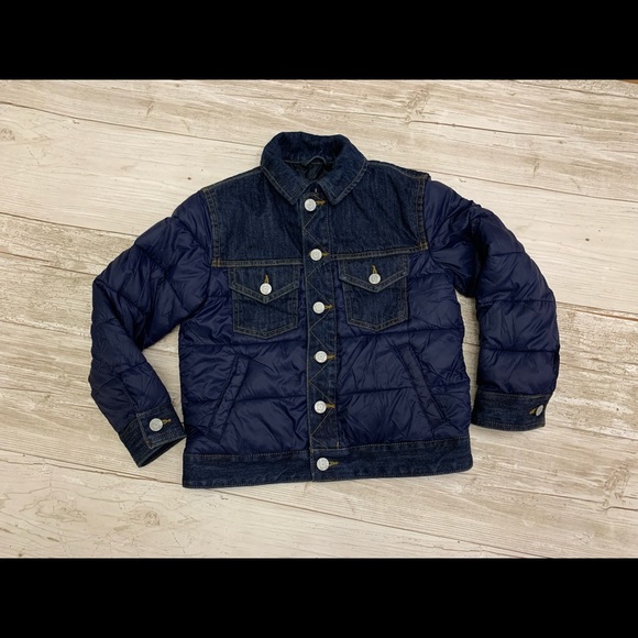 GAP | Jackets \u0026 Coats | Gap Denim 